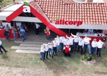 Alicorp gana premio al mejor stand en VIDAS 2021 con su apuesta por la tecnología y la innovación