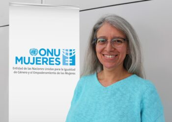 Es hora de cerrar las brechas salariales entre mujeres y hombres