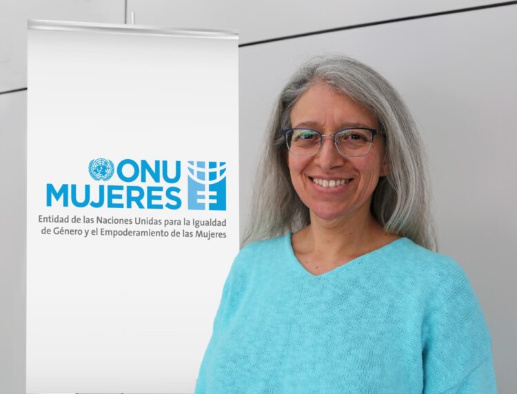 Es hora de cerrar las brechas salariales entre mujeres y hombres