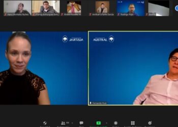 Tigo lanza su primer Programa Internacional de Periodismo Digital