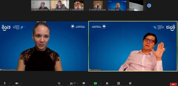 Tigo lanza su primer Programa Internacional de Periodismo Digital