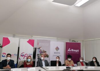 Empresas firman alianza para trabajar conjuntamente en prevenir la violencia hacia las mujeres
