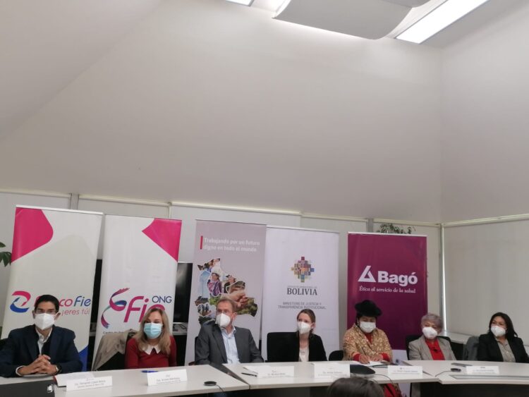 Empresas firman alianza para trabajar conjuntamente en prevenir la violencia hacia las mujeres