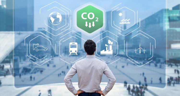 La Embajada Británica invita a las empresas e instituciones a unirse a la campaña mundial “Race to Zero” para la reducción de emisiones de CO2