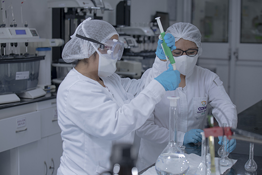 COFAR aporta con responsabilidad a la reactivación y a la seguridad laboral 