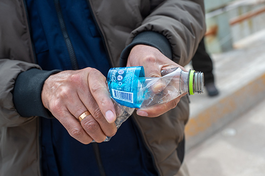 Fundación Coca-Cola de Bolivia apuesta por un mundo sin residuos y empoderamiento femenino 