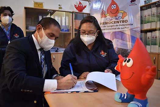 Nacional Seguros construye una “marca humanizada” por el bien de la comunidad 