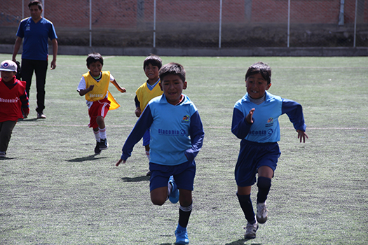 El pilar resiliente de Diaconía es la inclusión financiera para la población vulnerable 