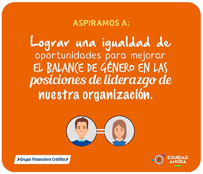 BCP, un banco resiliente y creador de oportunidades de crecimiento para todos 