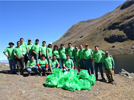 CBN reafirma su compromiso con las causas más importantes y urgentes del país 