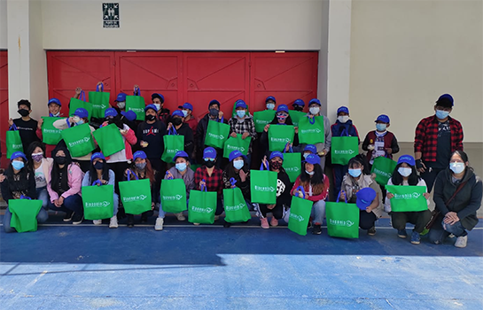 El pilar resiliente de Diaconía es la inclusión financiera para la población vulnerable 