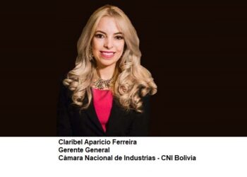 Cámara Nacional de Industrias