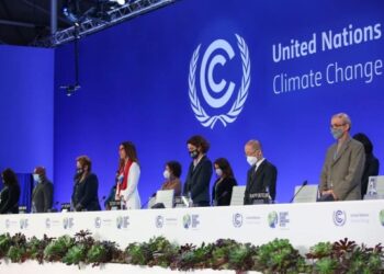 La COP26 concluyó con acuerdos de acción climática poco convincentes