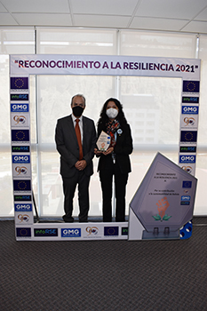 Laboratorios Bagó de Bolivia recibe reconocimiento por el programa “Piensa Circular” y otras iniciativas 