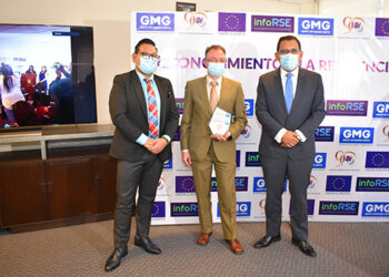 Droguería INTI, la empresa que respalda el avance hacia la igualdad de género 