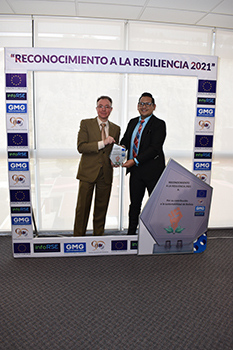 Droguería INTI, la empresa que respalda el avance hacia la igualdad de género 