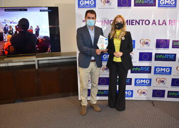 Fundación Coca-Cola de Bolivia apuesta por un mundo sin residuos y empoderamiento femenino 