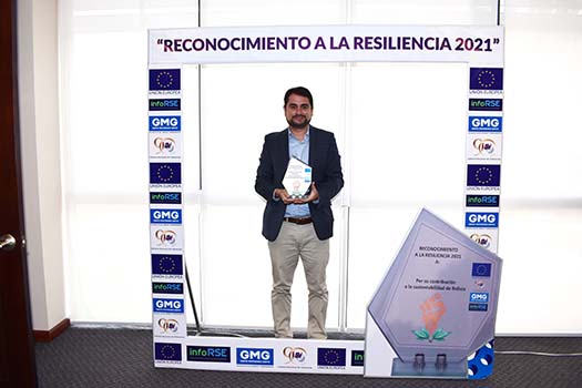 Fundación Coca-Cola de Bolivia apuesta por un mundo sin residuos y empoderamiento femenino 