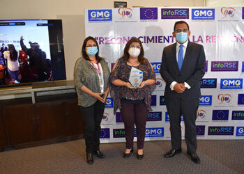 COFAR aporta con responsabilidad a la reactivación y a la seguridad laboral 