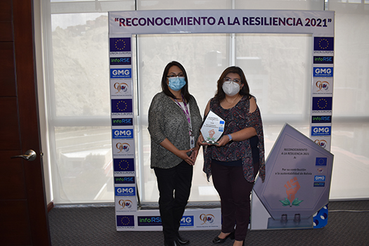 COFAR aporta con responsabilidad a la reactivación y a la seguridad laboral 