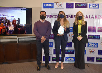 BCP, un banco resiliente y creador de oportunidades de crecimiento para todos 