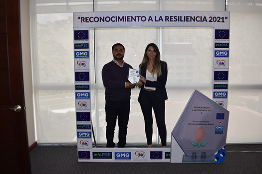 BCP, un banco resiliente y creador de oportunidades de crecimiento para todos 