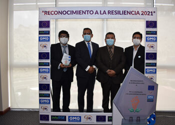 El pilar resiliente de Diaconía es la inclusión financiera para la población vulnerable 