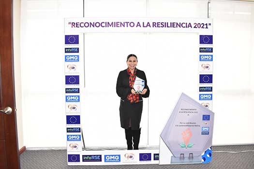 Nacional Seguros construye una “marca humanizada” por el bien de la comunidad 