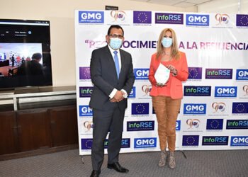 La Boliviana Ciacruz Seguros fomenta la inclusión reduciendo las desigualdades en el deporte 