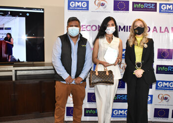 VIVA pone foco en medioambiente, seguridad ciudadana y lucha contra la violencia