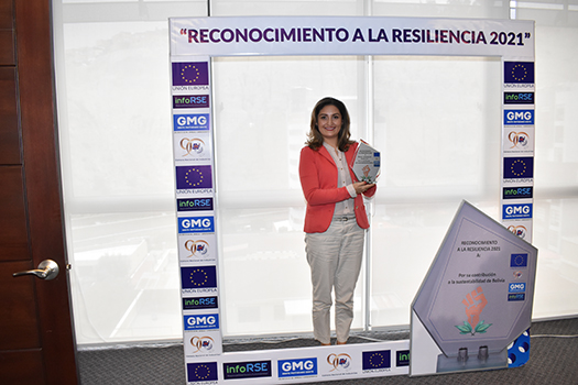 Un chatbot que potencia al agro lleva el ADN innovador de Alicorp a un nuevo nivel 