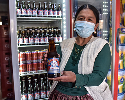 CBN reafirma su compromiso con las causas más importantes y urgentes del país 