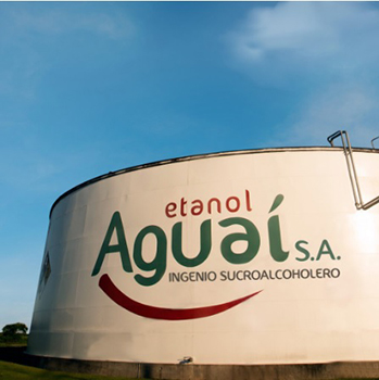 AGUAÍ, empresa comprometida con la energía limpia por una Bolivia sustentable 