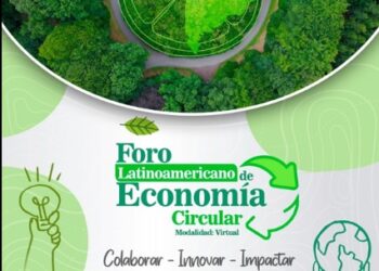 Foro Latinoamericano de Economía Circular reunirá a expertos de 7 países