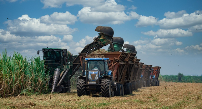 AGUAÍ, empresa comprometida con la energía limpia por una Bolivia sustentable 