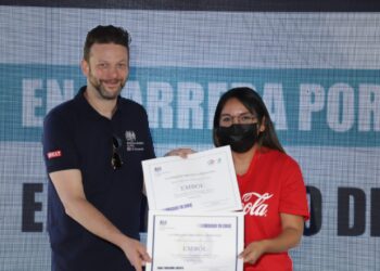 El BCP en carrera para llegar a cero emisiones de CO2