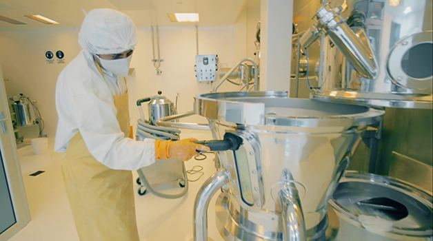 Laboratorios Bagó de Bolivia recibe reconocimiento por el programa “Piensa Circular” y otras iniciativas 