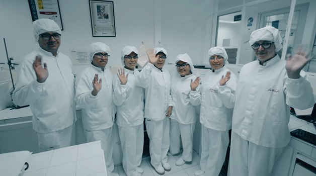 Laboratorios Bagó de Bolivia recibe reconocimiento por el programa “Piensa Circular” y otras iniciativas 