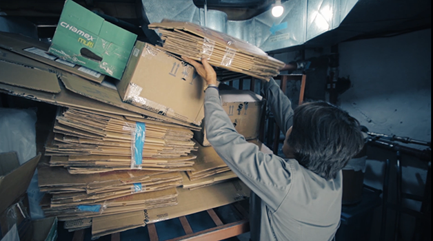 Laboratorios Bagó de Bolivia recibe reconocimiento por el programa “Piensa Circular” y otras iniciativas 