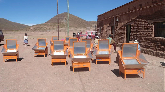 Laboratorios Bagó de Bolivia recibe reconocimiento por el programa “Piensa Circular” y otras iniciativas 