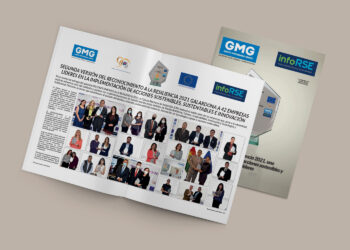 Reconocimiento a la Resiliencia 2021