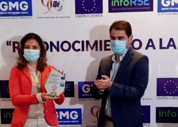 Alicorp recibe reconocimiento a la Resiliencia por su innovador chatbot para agricultores