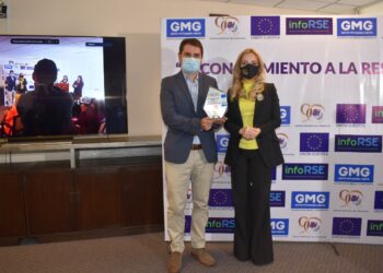 Con reconocimientos en cinco categorías, EMBOL Coca-Cola recibe el premio a la Resiliencia Empresarial 2021