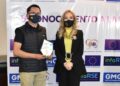 Banco BISA, premiado por su resiliencia durante la pandemia.