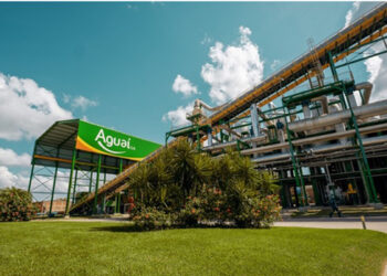 AGUAÍ, empresa comprometida con la energía limpia por una Bolivia sustentable 