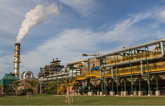AGUAÍ, empresa comprometida con la energía limpia por una Bolivia sustentable 