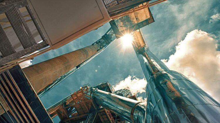 Itacamba Cemento S.A. apuesta por un modelo de negocio sostenible