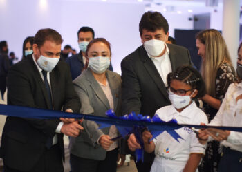 Tigo se une al programa de Escuelas Sociodeportivas de la Fundación Real Madrid en Bolivia