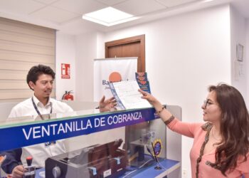 BancoSol recibe la distinción ORO en la Certificación de Protección al Cliente bajo la modalidad de calificación MFR