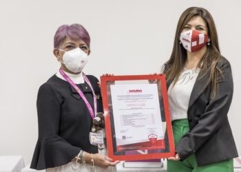 Laboratorios Bagó ratifica su certificación internacional en Bioseguridad